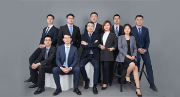 关于我们插图2 全链服务:专业团队全程护航